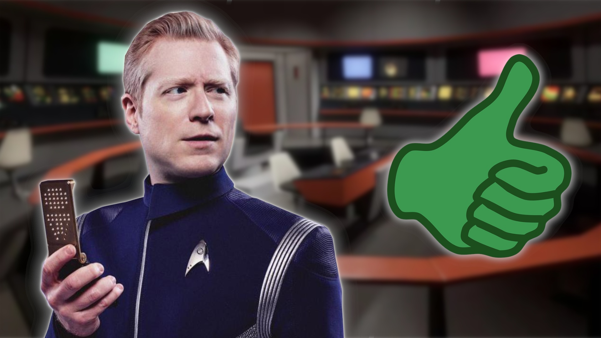 #Star Trek: Raumschiff-Liebhaber bekommen auf einer neuen Webseite den ultimativen Fan-Service