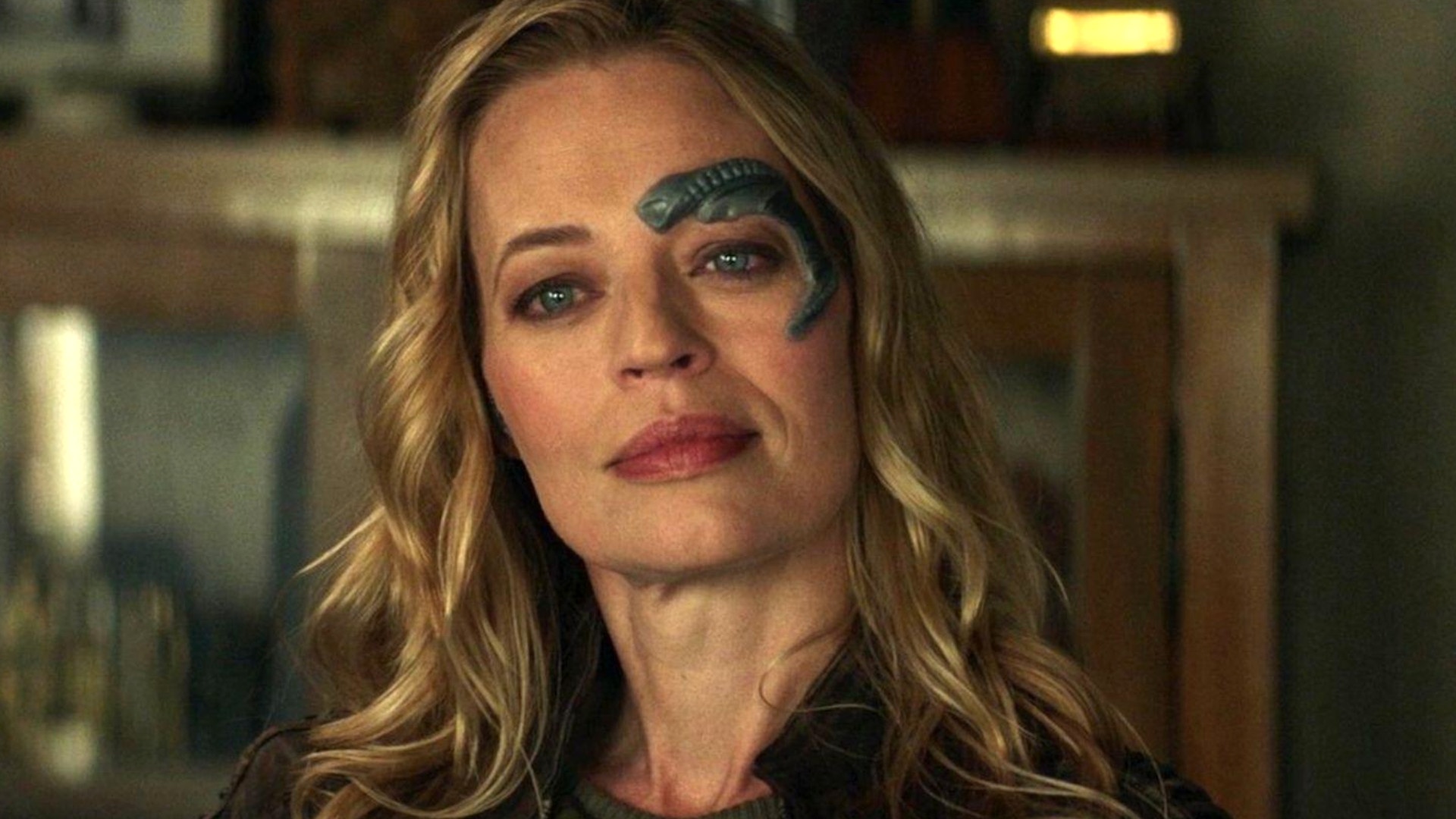 News: Star Trek - Die Picard-Serie machte Fanliebling Seven of Nine zum Captain der Enterprise und nach drei Jahren geht ihre Geschichte endlich weiter