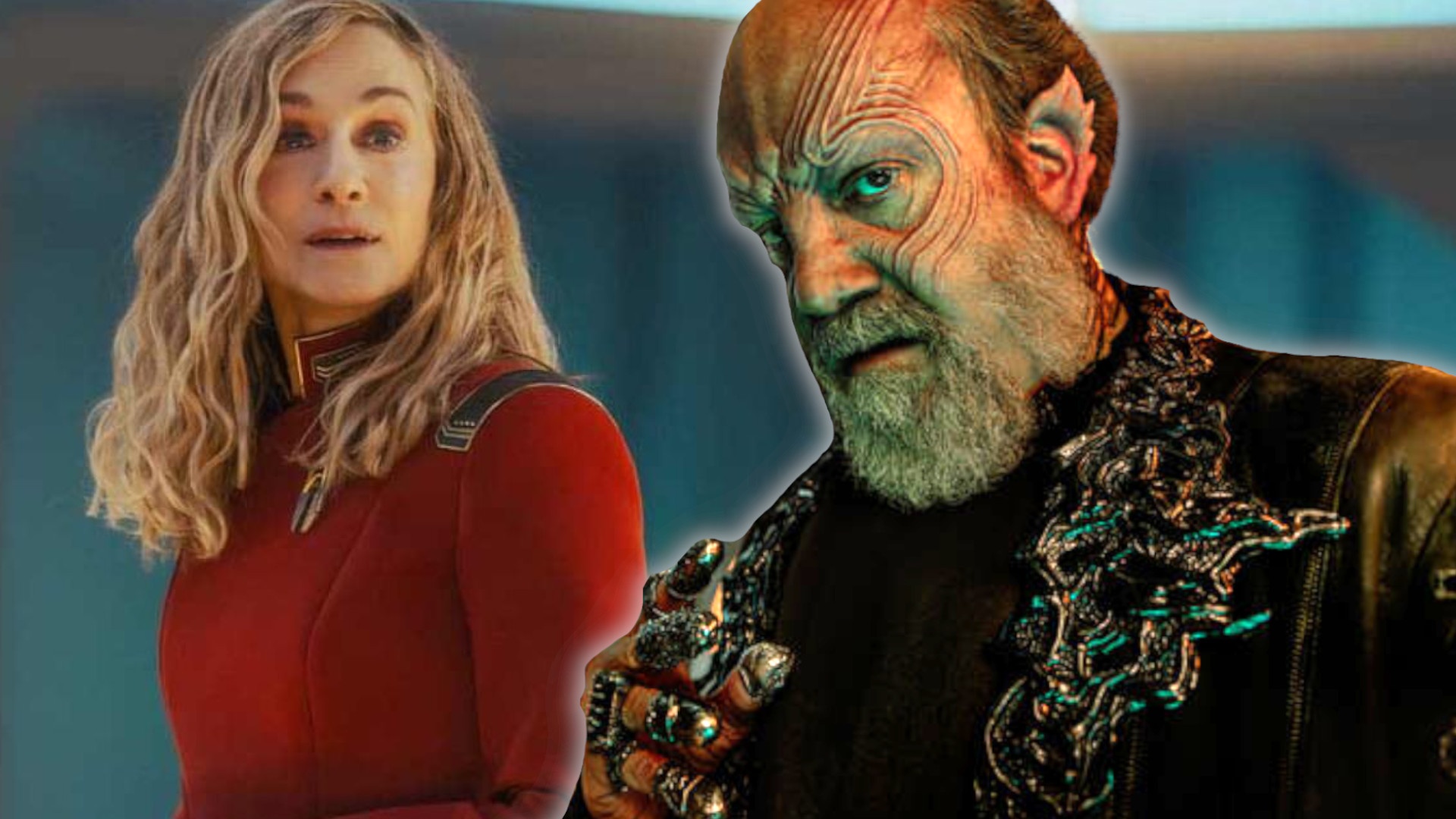 News: Star Trek - Auf der Suche nach den neuen Borg hat Starfleet Academy gerade eine 30 Jahre alte, furchterregende Spezies reaktiviert