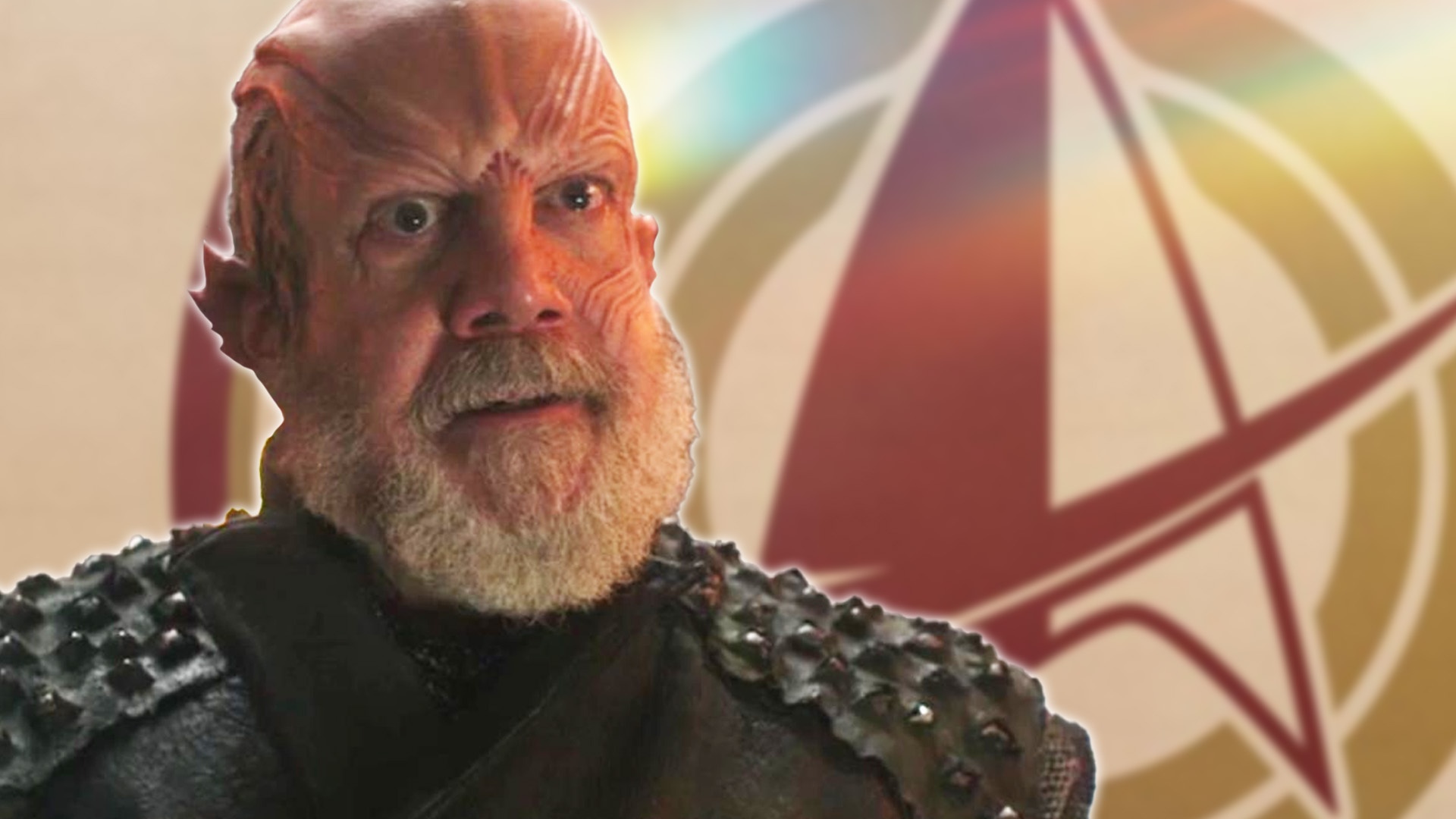 News: Star Trek - Starfleet Academy: Was passiert mit Nus Braka am Ende von Staffel 1? Paul Giamatti verrät bereits das Schicksal seiner Figur