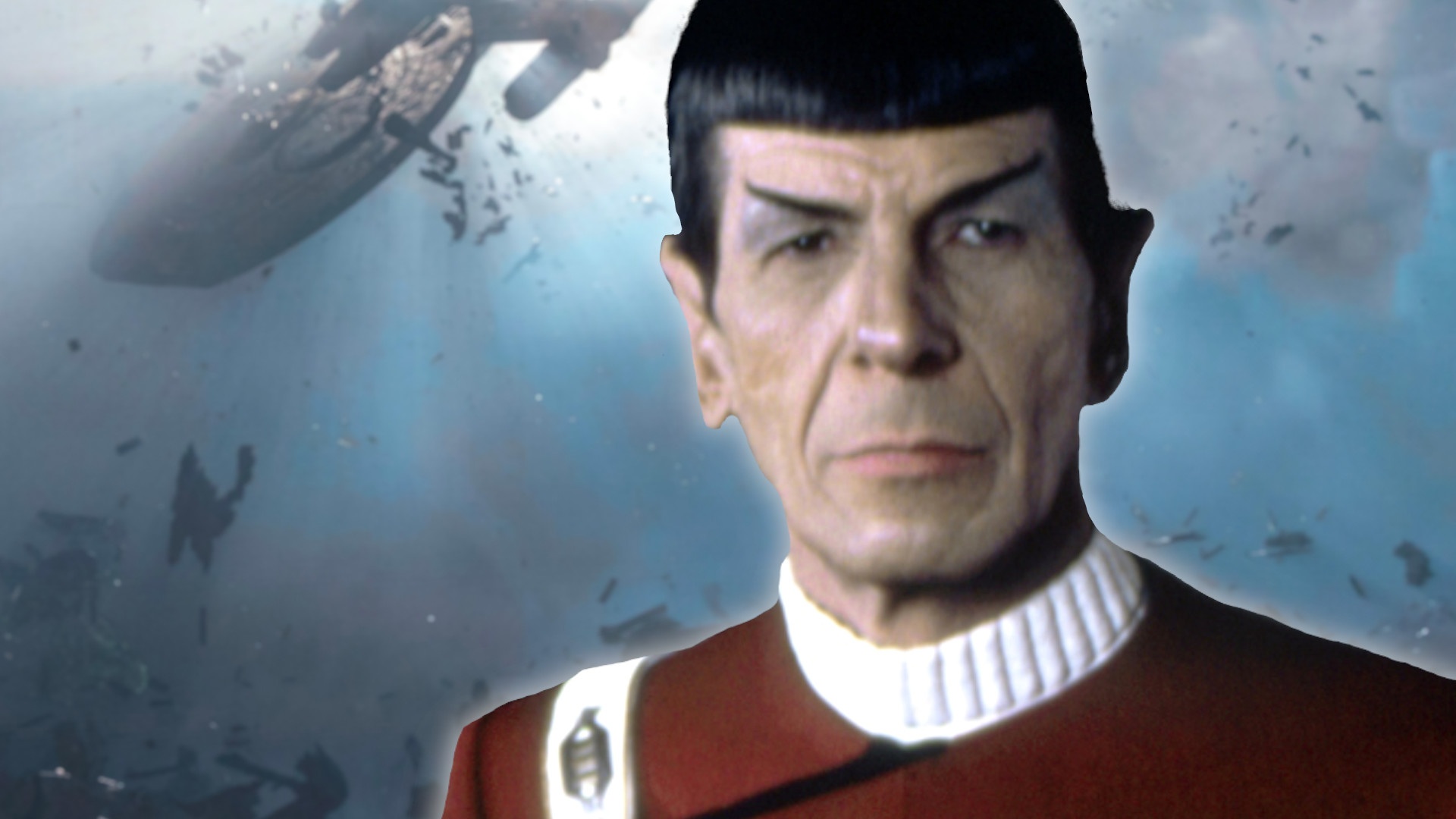 News: Star Trek - Starfleet Academy ehrt mit nur einem Satz eine heldenhafte Tat eines Fan-Lieblings aus Der Zorn des Khan