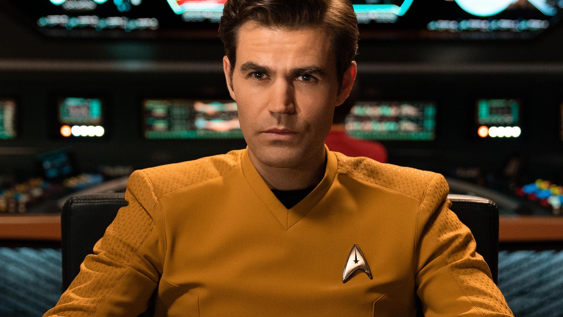 News: Star Trek - Im Sternenflotten-Universum wird ein Enterprise-Reboot wahrscheinlicher, das lässt die Rückkehr zweier Kirk-Vertrauter in Strange New Worlds vermuten