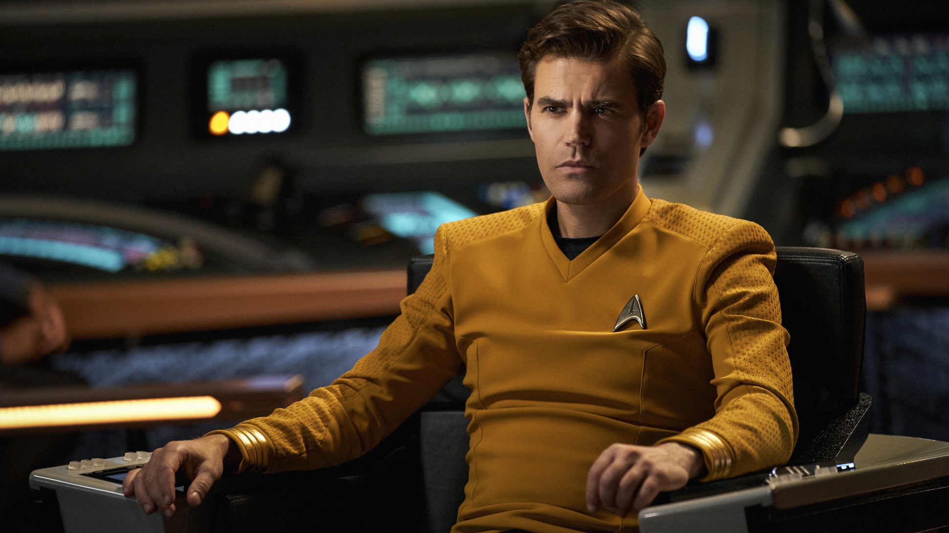 News: Star Trek - Keine neue Kirk-Serie und zerstörte Sets: Das legendäre Sci-Fi-Franchise wird gerade wortwörtlich demontiert
