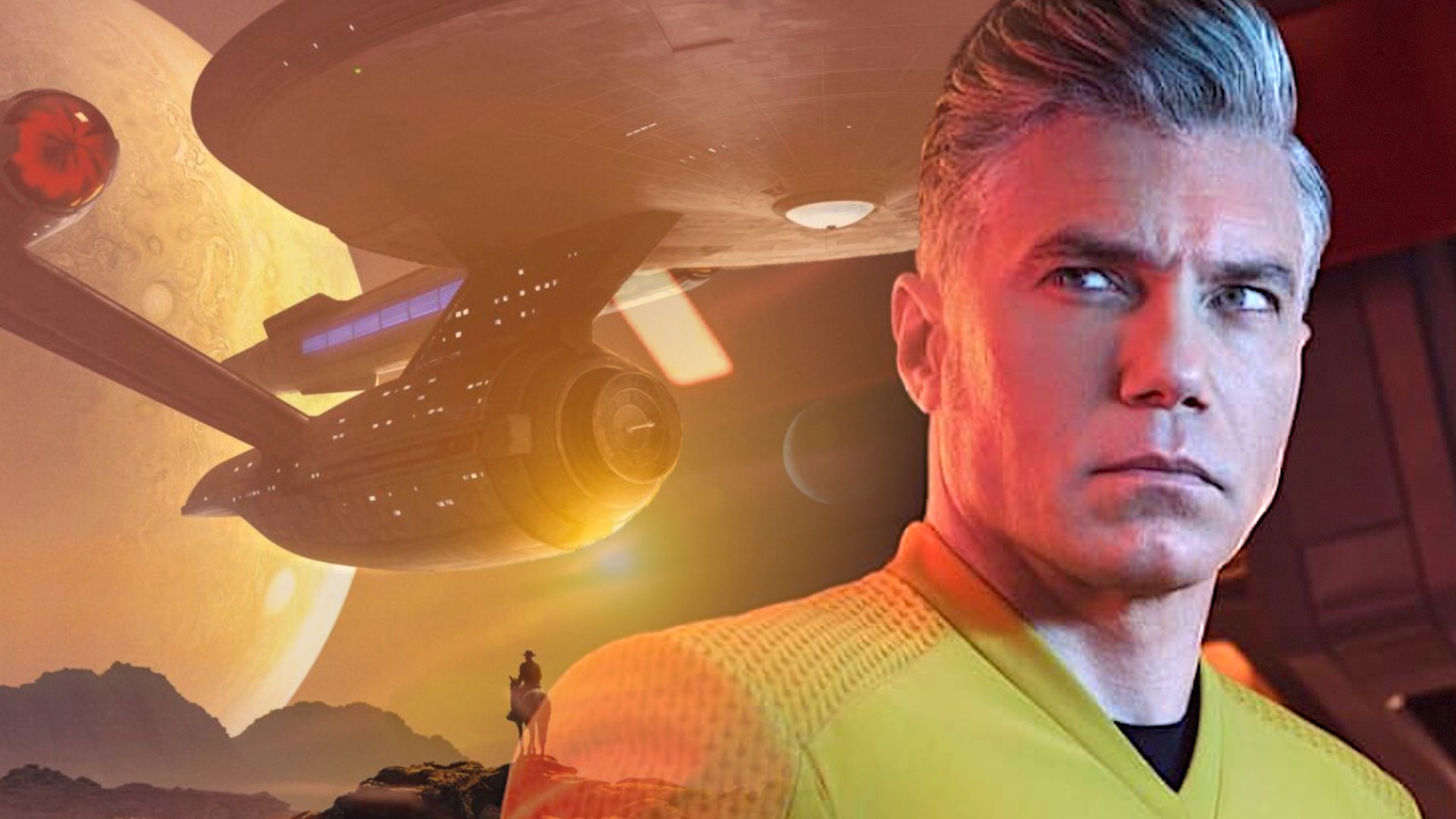 News: Neu im Streaming - Diese Woche geht’s endlich mit einer der besten Star-Trek-Serien auf Paramount Plus weiter