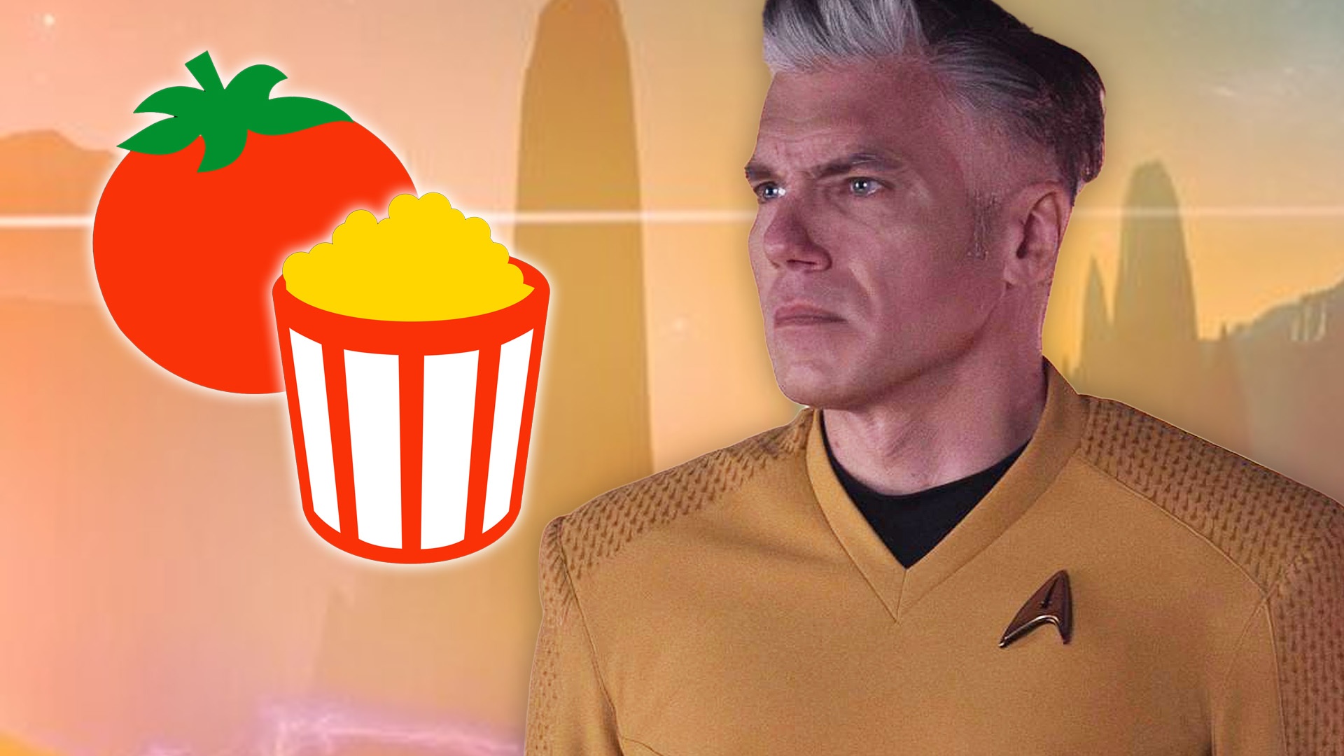 News: Star Trek - »Darüber werden Trekkies noch jahrelang sprechen«: Staffel 4 von Strange New Worlds stellt einen neuen Rekord auf