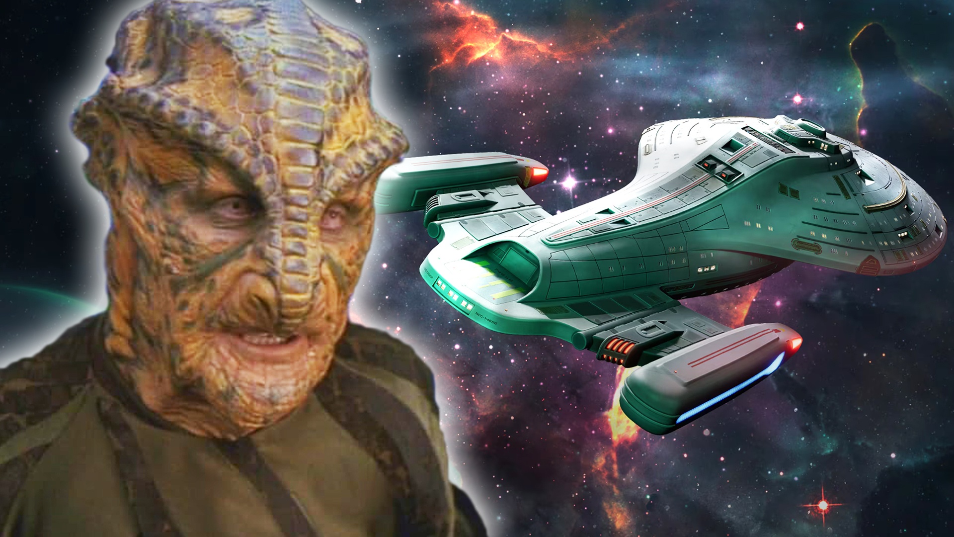 News: Star Trek: Voyager - Across the Unknown bekommt überraschend ein Riesen-Update mit Story-DLC, Gratis-Patch und Captain's Edition