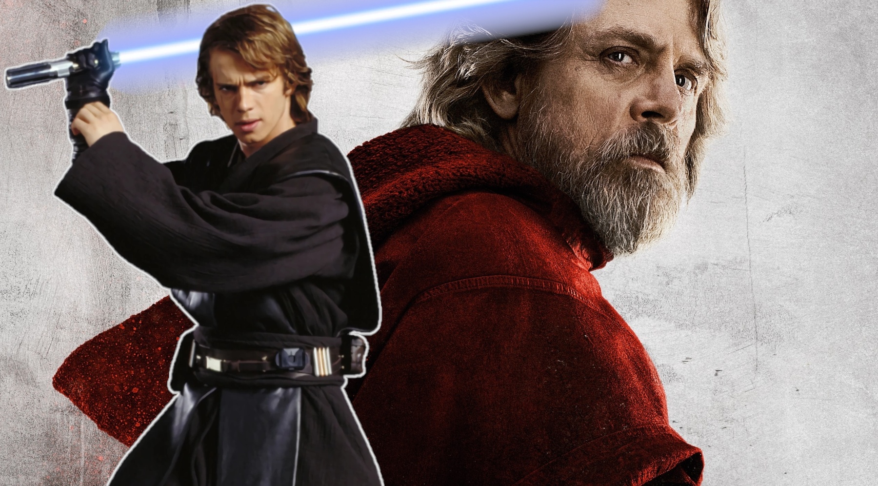 #Star Wars – Jetzt wissen wir, warum Anakin Skywalker nicht in Episode 9 zu sehen war