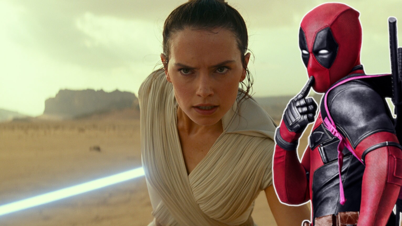 Star Wars - Der neue Kinofilm des Regisseurs von Deadpool & Wolverine soll 2025 richtig Fahrt aufnehmen