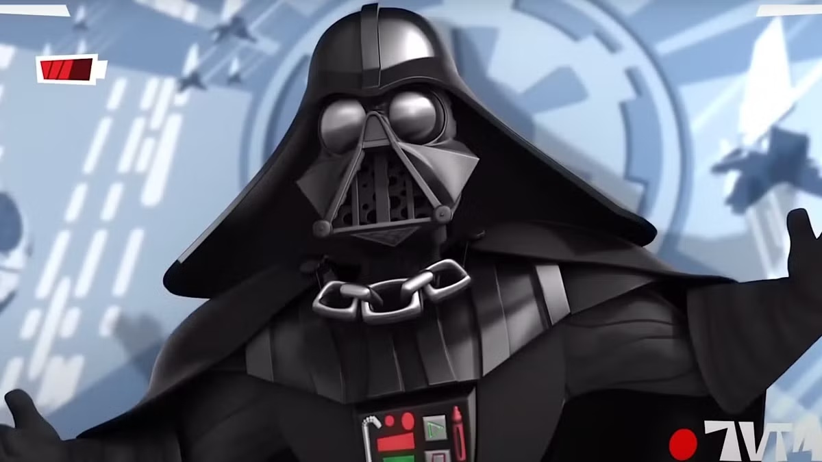 News: Star Wars - »Bitte nicht« - Eine nie veröffentlichte Serie soll nach 14 Jahren im Giftschrank endlich enthüllt werden, doch Fans würden lieber drauf verzichten