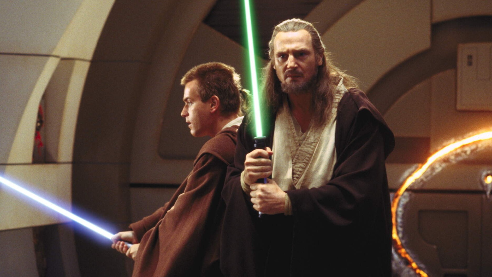 News: Star Wars - Dass die Prequels alte Fans abschrecken, hat George Lucas von Anfang an in Kauf genommen