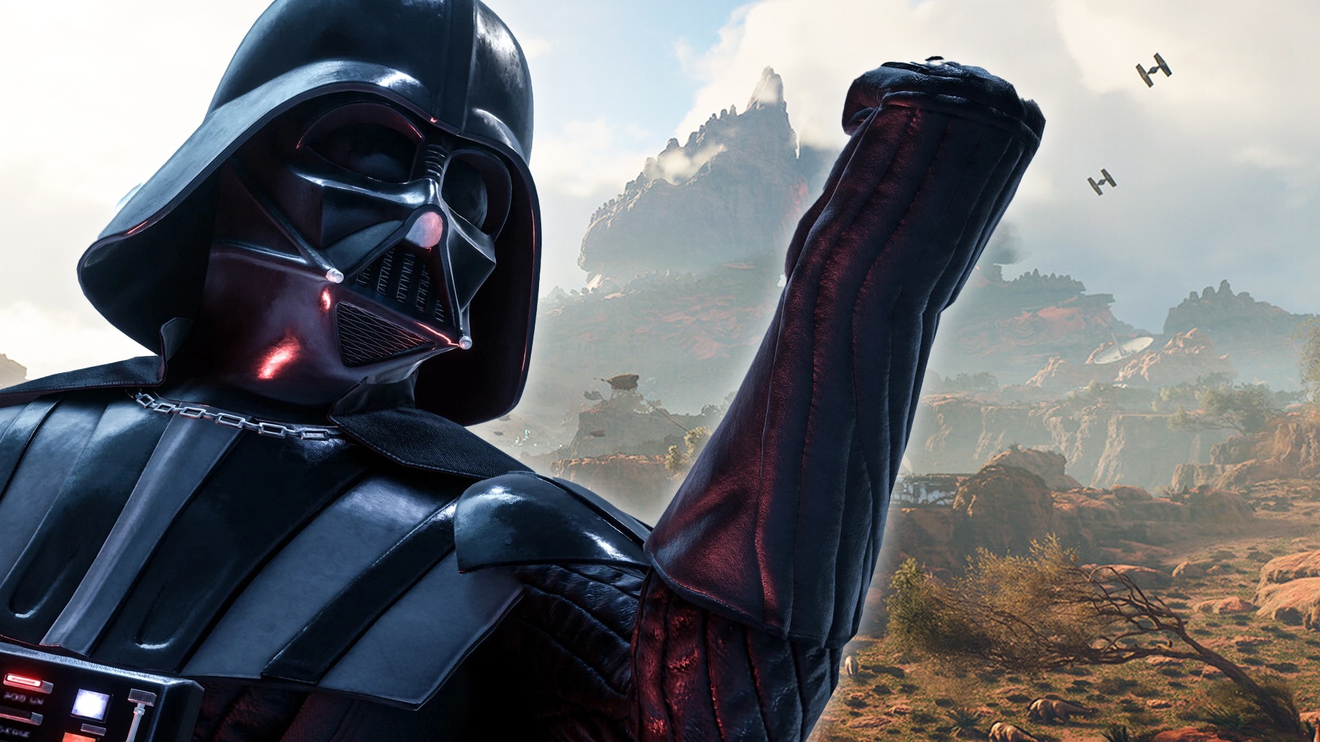 News: Es ist Star Wars Day! - Auf Steam gibt's zwei Blockbuster für kurze Zeit so günstig wie nie zuvor