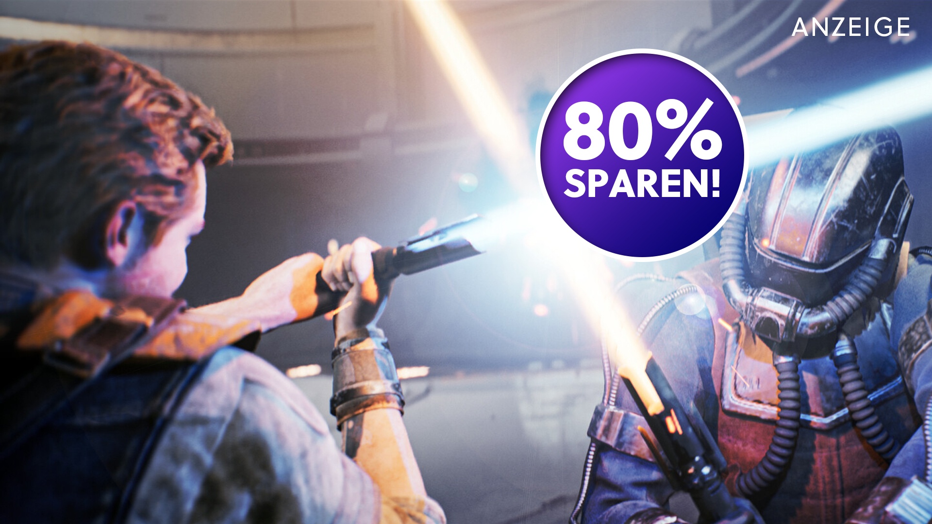 Deals: 80% Rabatt - Seit Knights of The Old Republic hat mich kein Spiel mehr so gepackt! [Anzeige]