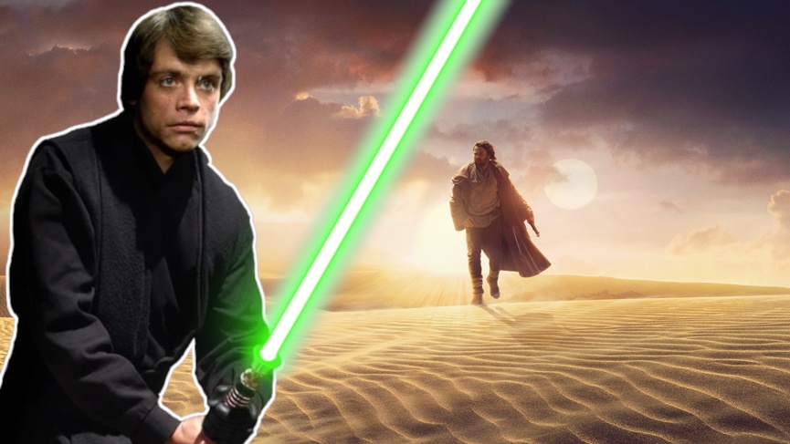 #Obi-Wan Kenobi – Wie Folge 5 auf gleich zwei legendäre Lichtschwertkämpfe der Filme anspielt