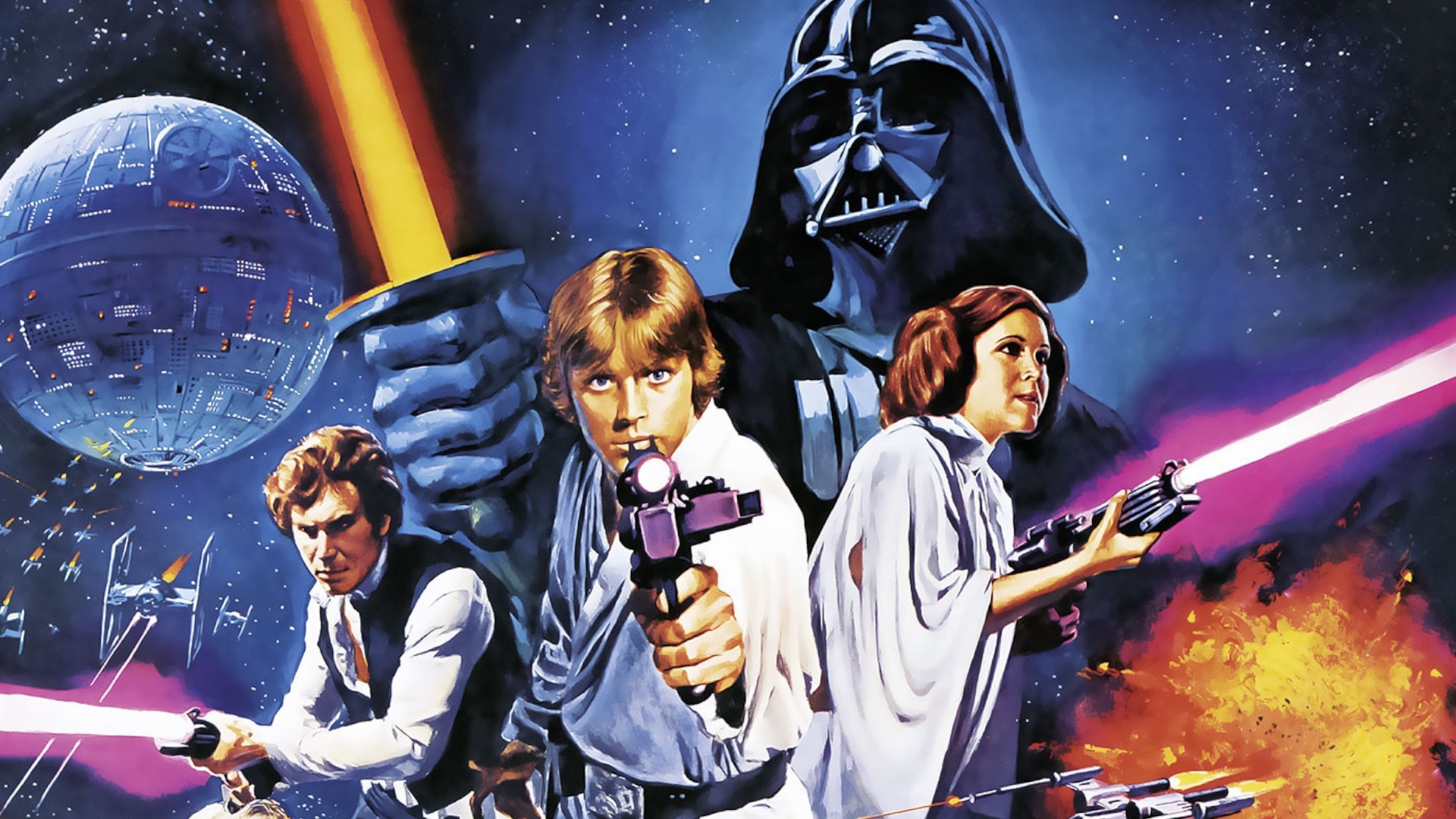 #Star Wars: Wie gut kennst du die Filme und Serien? Teste dein Wissen mit unserem Quiz