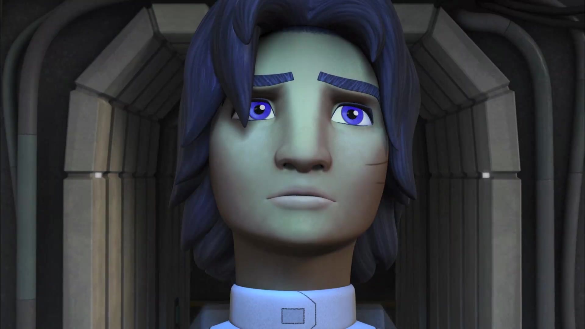 Star Wars Rebels Recap Die Highlights aus Staffel 13