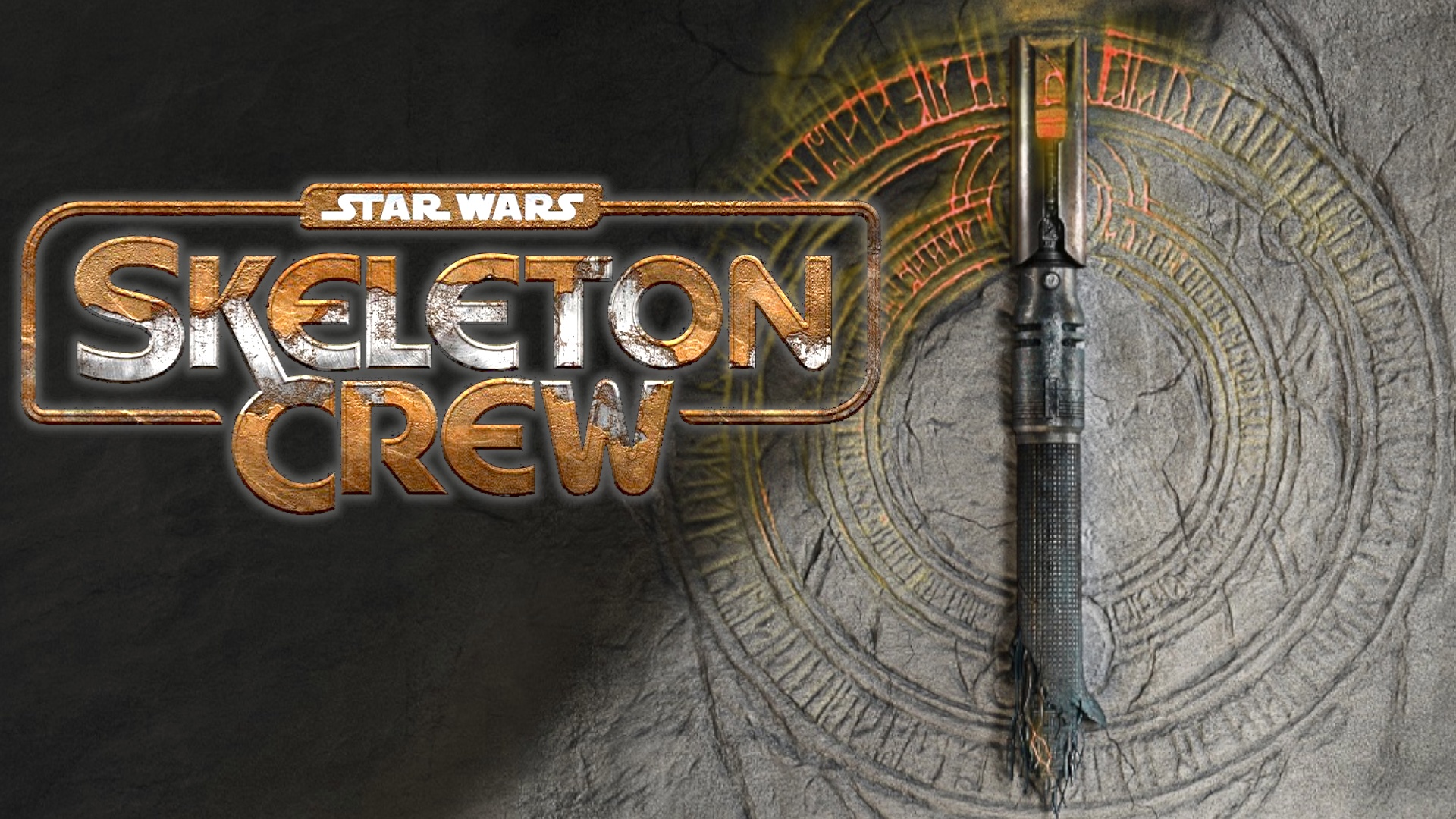 Star Wars: Skeleton Crew - Neue Serie erschließt 2023 eine sehr spannende Nische