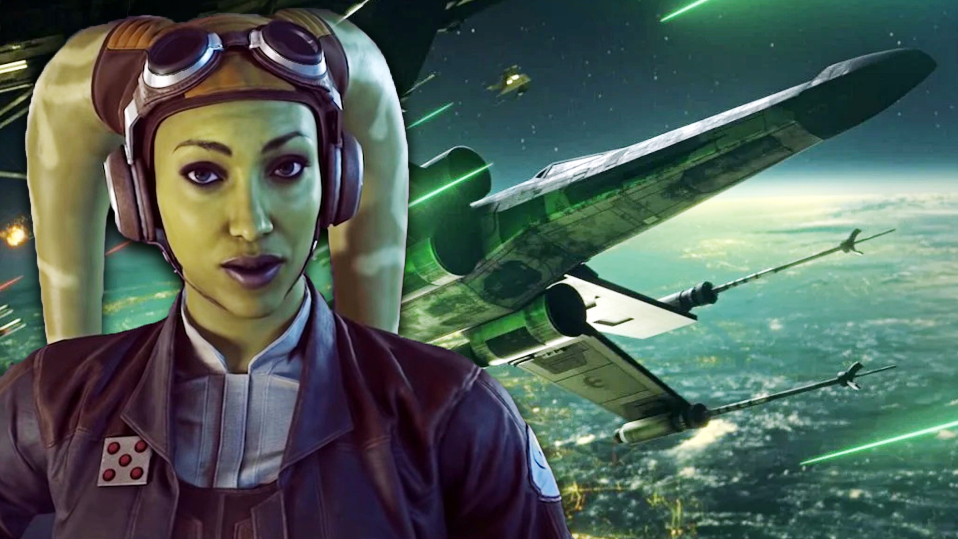 Star Wars Squadrons Was ihr zum Release wissen müsst