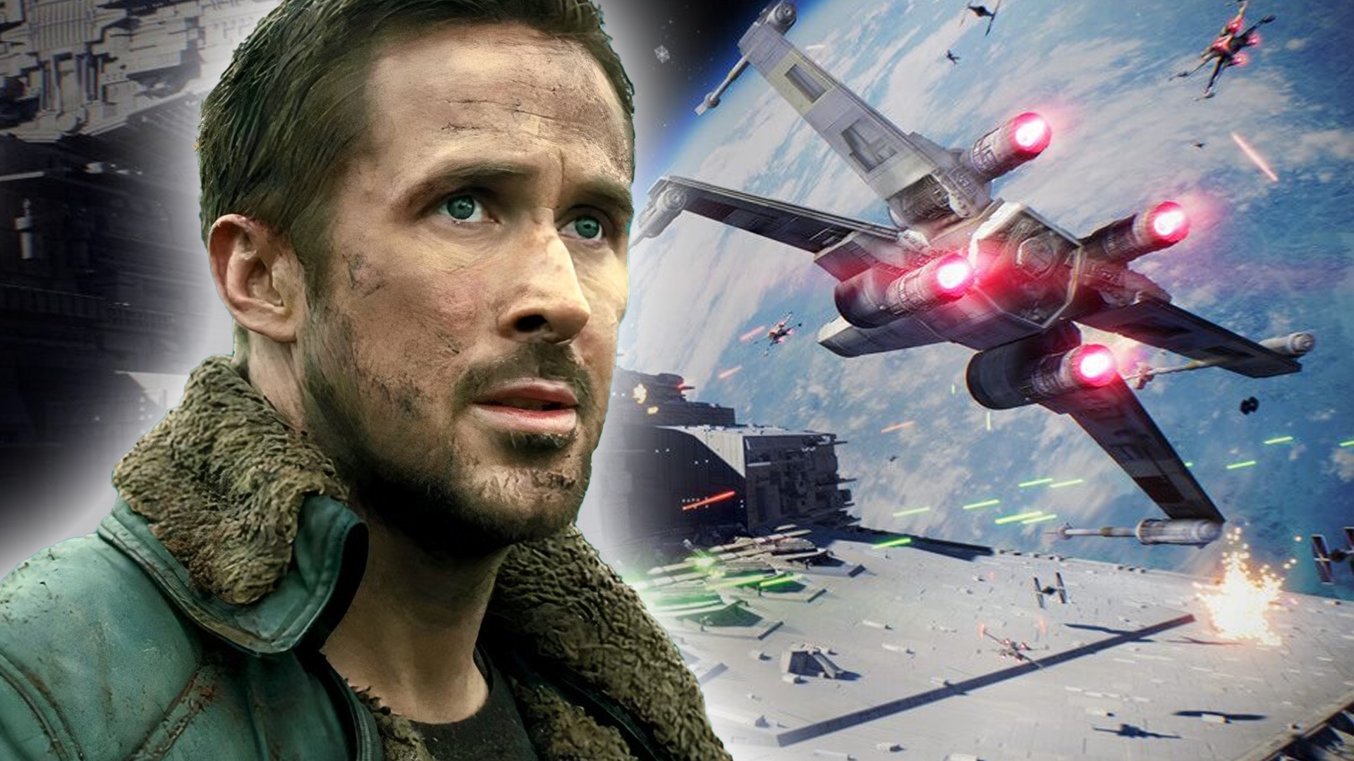 News: Starfighter - Auf diesen Star-Wars-Film für 2027 setzt Disney alle Hoffnungen - jetzt gibt's konkrete (und ziemlich verdächtige) Story-Details