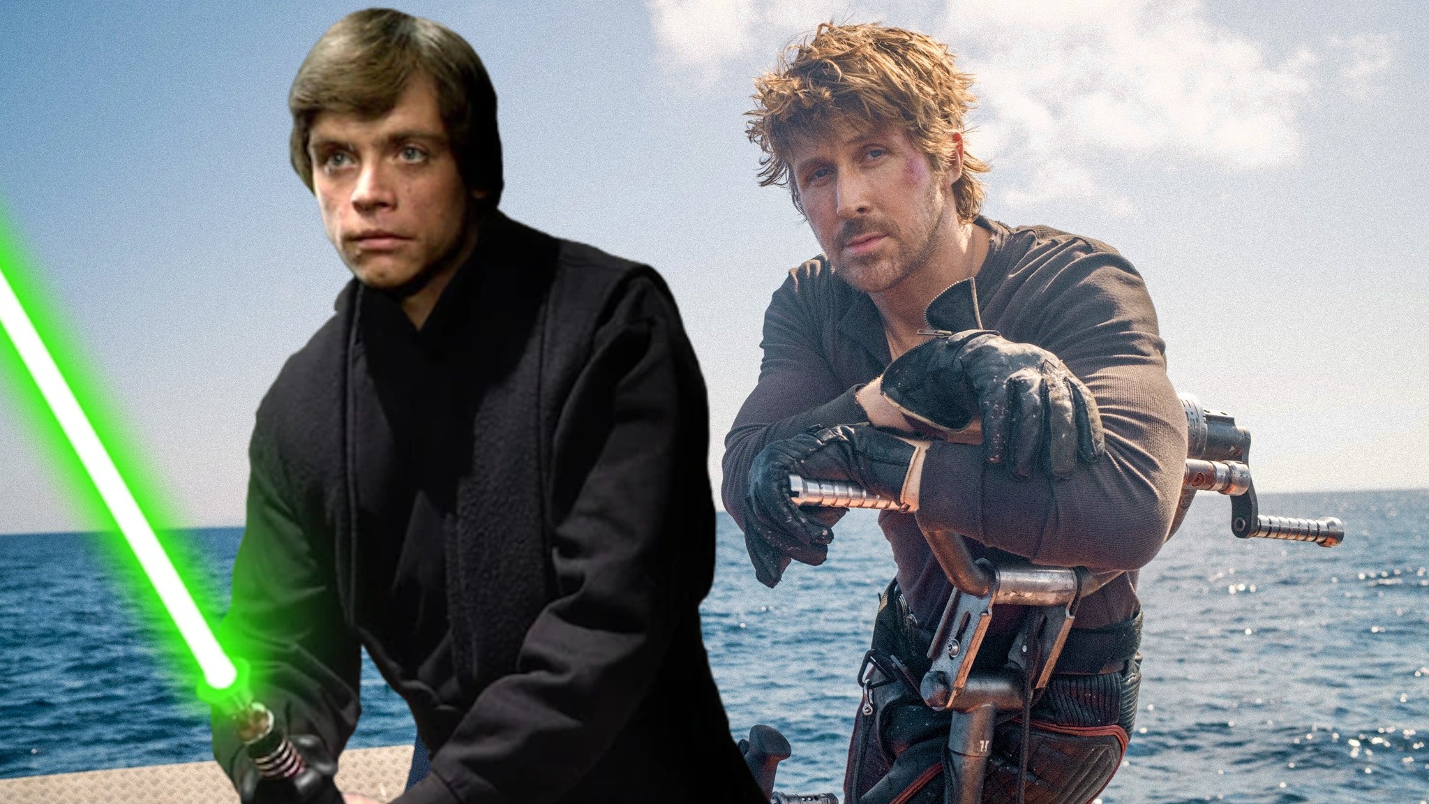 News: Star Wars - Zum nächsten Kinofilm sind wohl neue Story-Details geleakt, die Fans des alten Kanons aufhorchen lassen