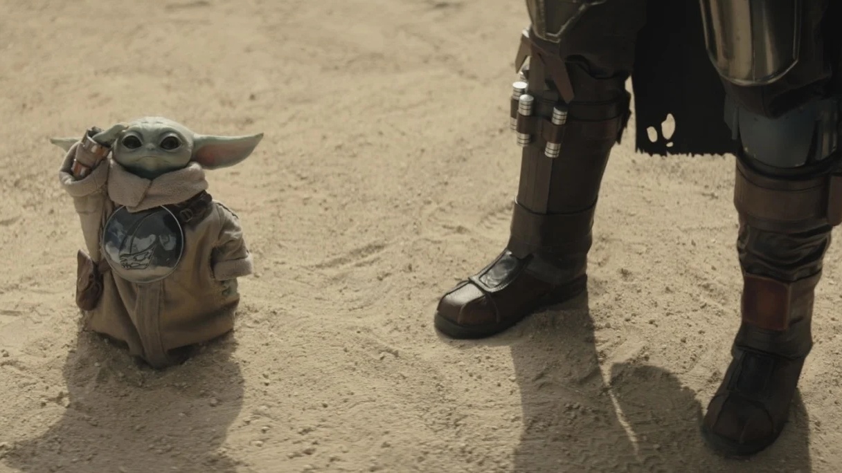 News: Star Wars - Auf Marvel hat Martin Scorsese gar keinen Bock, dafür mischt der Kult-Regisseur jetzt offiziell im Sternenkrieg mit