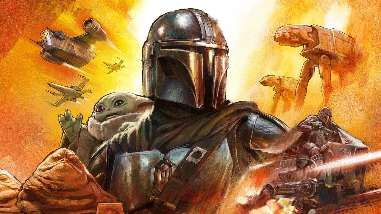 News: Star Wars - Wir kennen vielleicht schon die Laufzeit von The Mandalorian & Grogu und zu einem neuen Rekord fehlen nur 12 Minuten