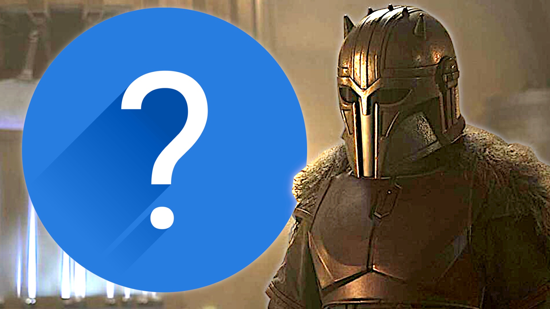 News: Star Wars - Ist die Waffenschmiedin aus The Mandalorian in Wahrheit eine bekannte Schurkin aus Clone Wars? Neue Hinweise stützen eine 5 Jahre alte Fan-Theorie