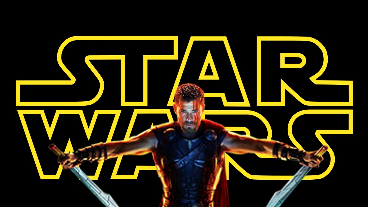Star Wars: Neuer Film kommt vom Thor Ragnarok-Regisseur Taika Waititi