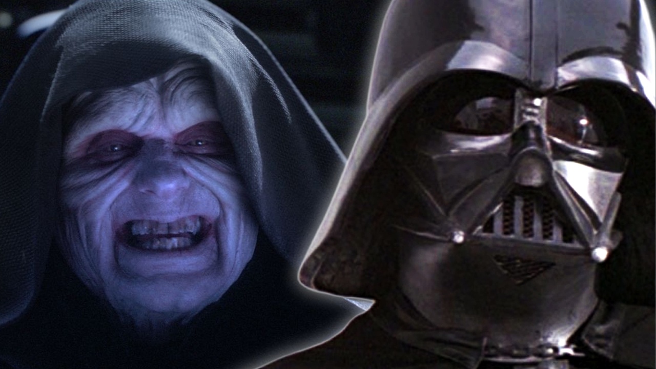 News: Star Wars - Seit fast 50 Jahren kennt jeder Darth Vader, aber was bedeutet das »Darth« eigentlich?