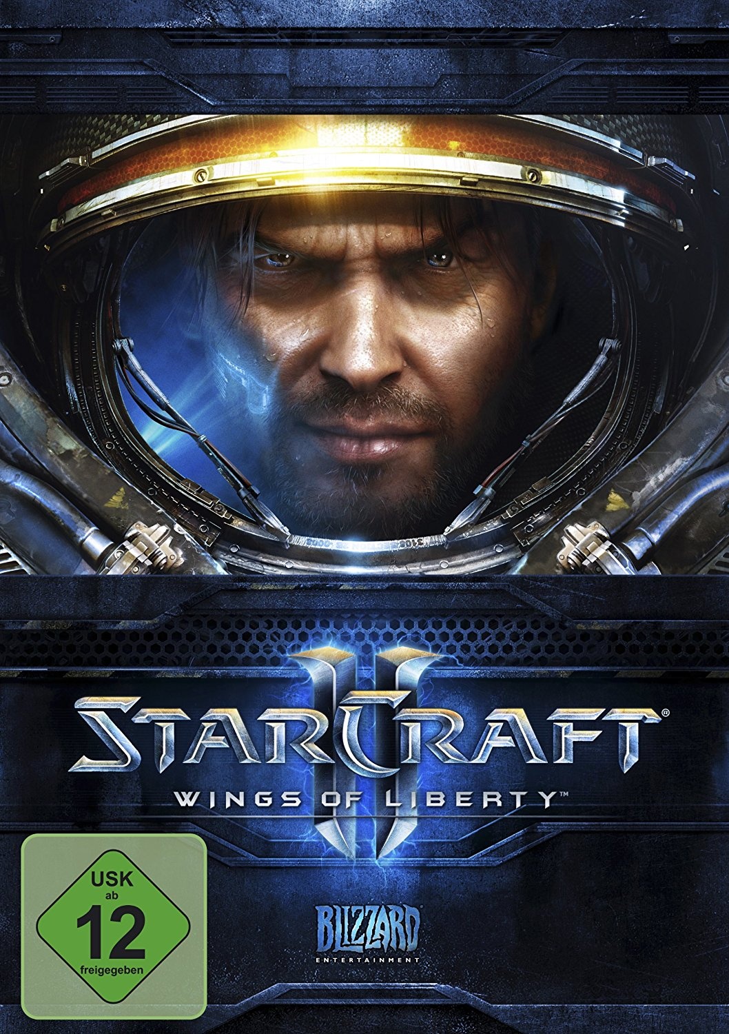 Starcraft 2 Wings Of Liberty Pc Release News Systemanforderungen