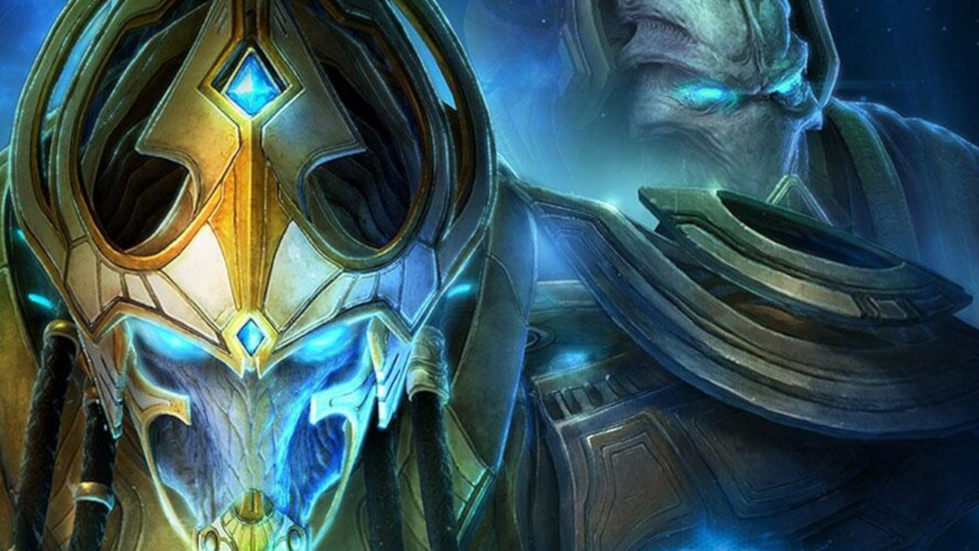 Vor 14 Jahren designte Blizzard absichtlich eine unschaffbare Mission, jetzt wurde sie doch geknackt