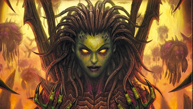 StarCraft Klassiker ab jetzt gratis zum Download