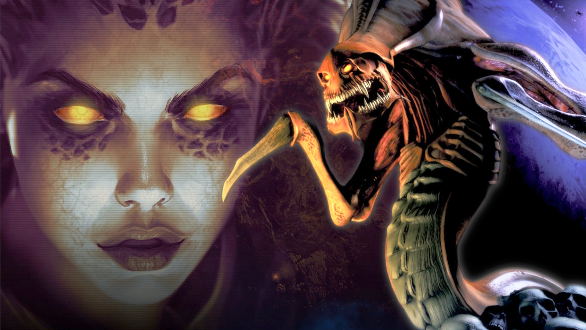 Plus - News: StarCraft - Jeder kennt Brood War, aber wusstet ihr, dass es für das legendäre Blizzard-Strategiespiel schon vorher ein Addon gab?