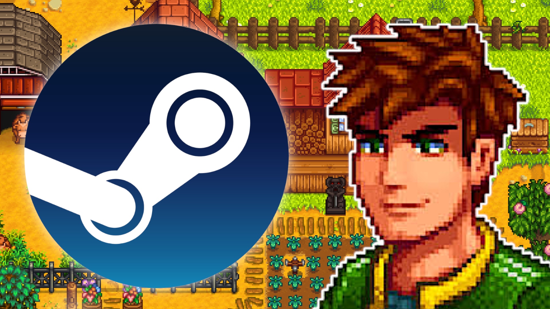 News: Stardew Valley - Wenn für einen Entwickler alles nach Plan verlaufen wäre, hätte es einen der größten Steam-Hits überhaupt nie gegeben