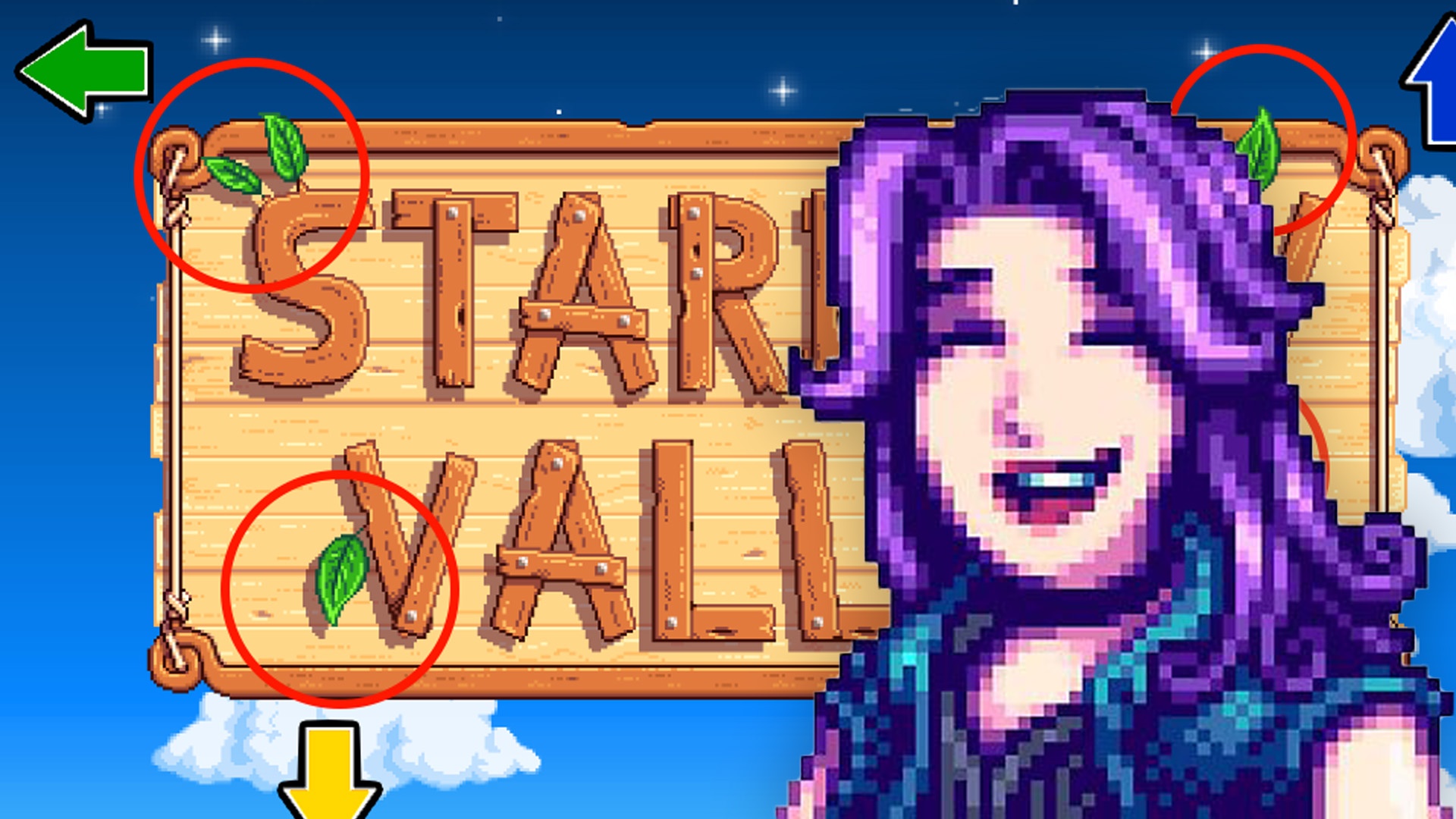 Stardew Valley 1.6 Update: Der Mobile-Ableger hat einen versteckten Multiplayer, die Freischaltung erinnert an alte GTA-Zeiten