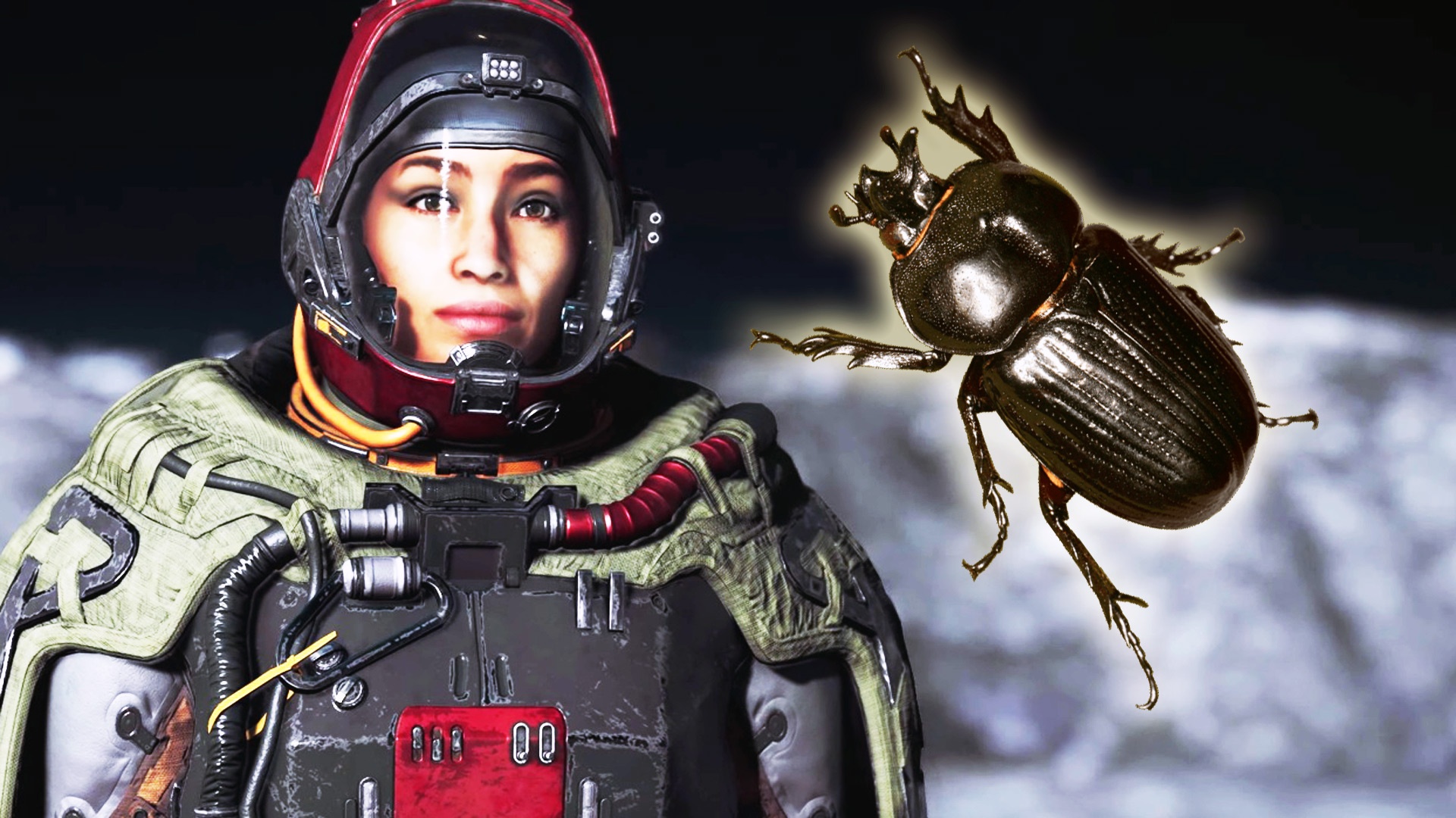 #Erstaunliche Ansage zu Starfield: »Weniger Bugs als in jedem anderen Bethesda-Spiel zuvor«