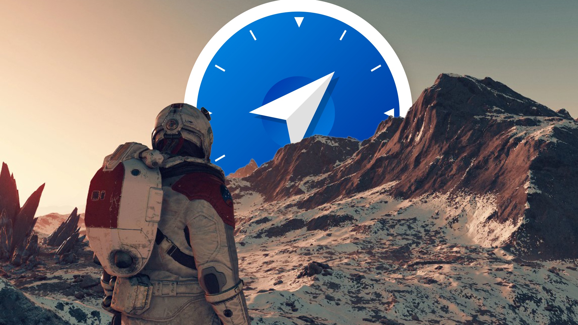 Special: Starfield - Alle Guides und Tipps in der Übersicht