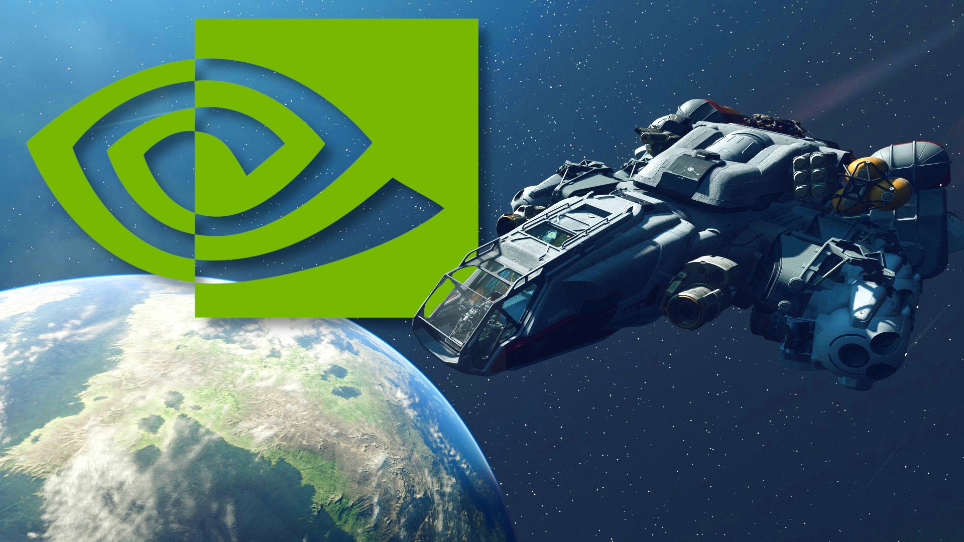 Starfield Neues Nvidia Update Bringt Kostenlos Mehr FPS Starfield neues nvidia update bringt kostenlos mehr fps