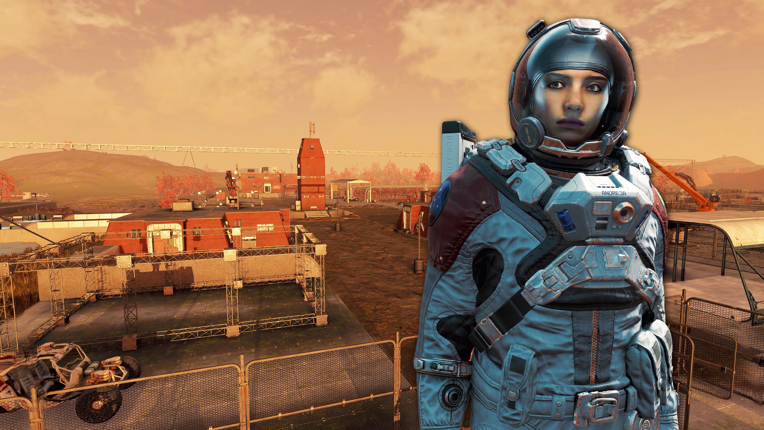 Kolumne: Starfield - Das Rollenspiel könnte meinen liebsten Zeitvertreib aus Fallout 4 voll ausspielen, wenn Bethesda an der richtigen Stelle anpackt