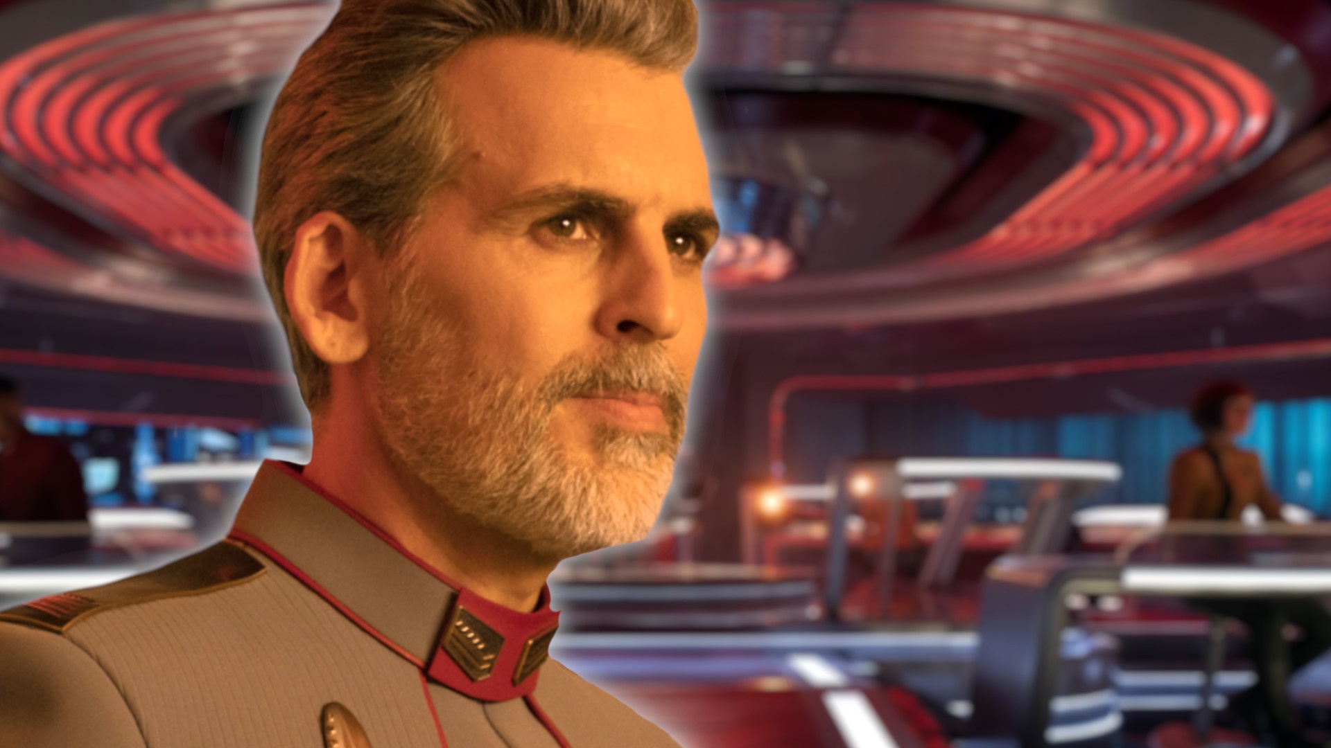 Filmspecial: Star Trek  - Wann startet Folge 3 von Starfleet Academy? Alle Release-Termine der Serie im Überblick