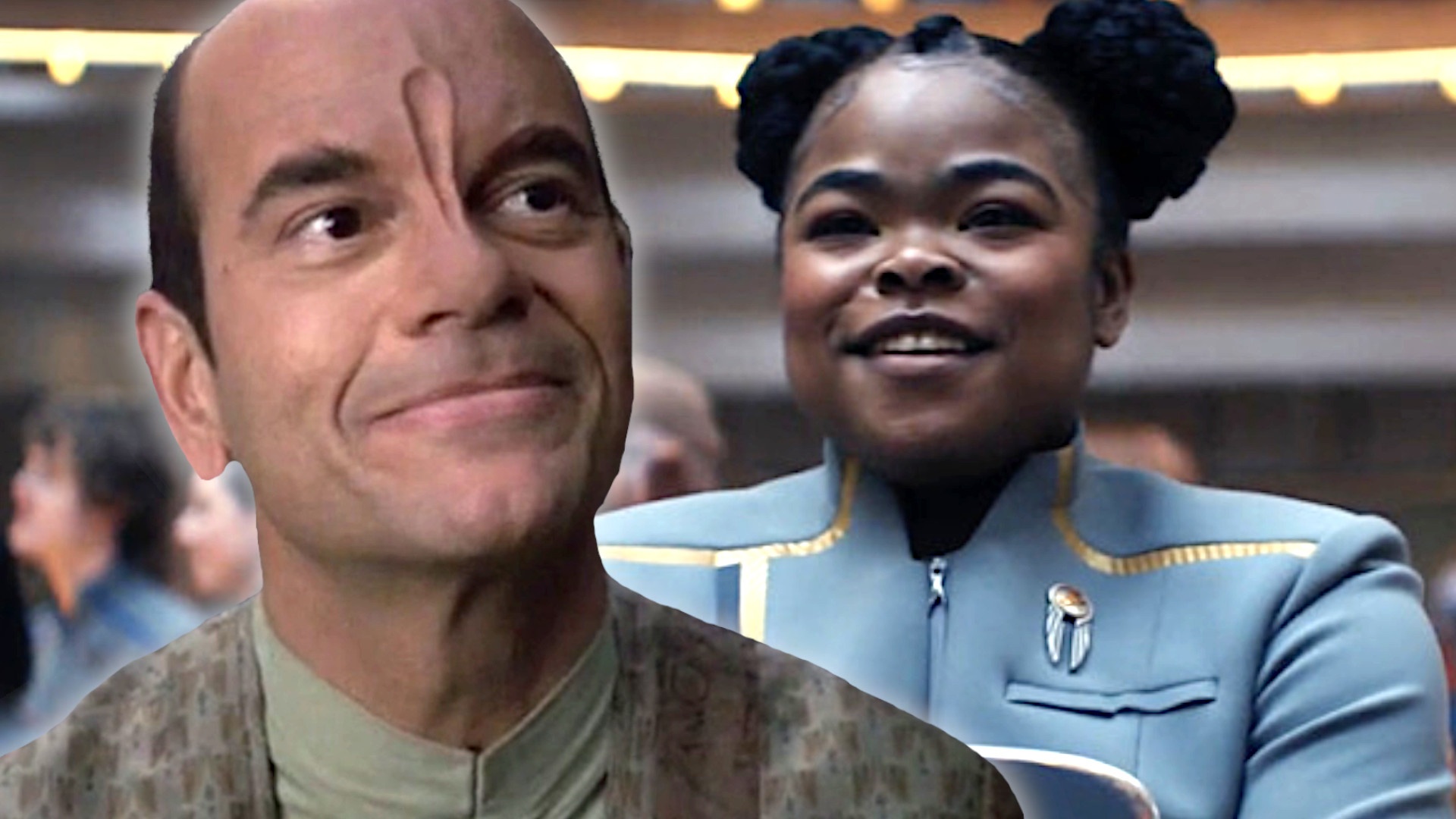 News: Star Trek - Starfleet Academy greift 27 Jahre später eine der herzzerreißendsten Voyager-Folgen wieder auf, die Fans nie vergessen haben