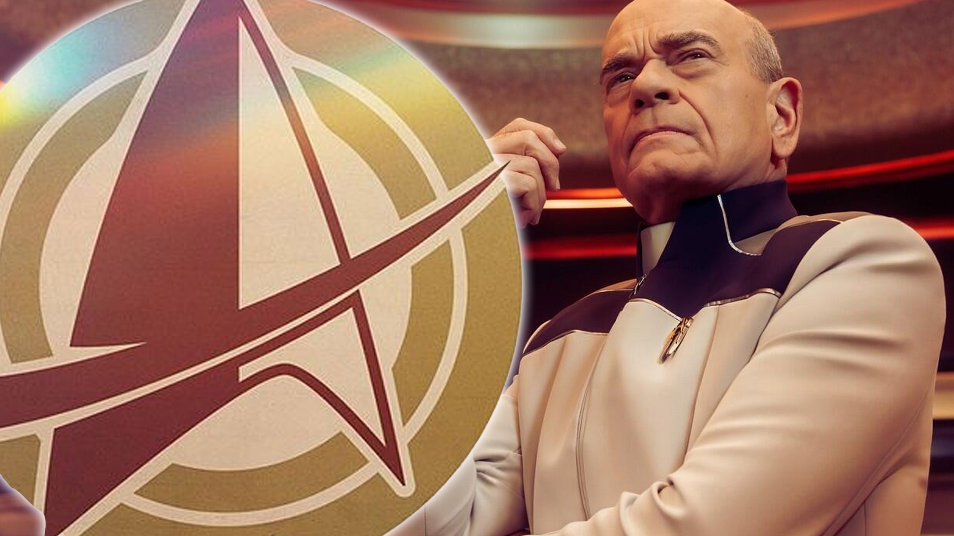 News: Star Trek - Nein, Starfleet Academy wurde nicht abgesetzt, Staffel 2 kommt – Alles zu Release, Cast und Story im Überblick