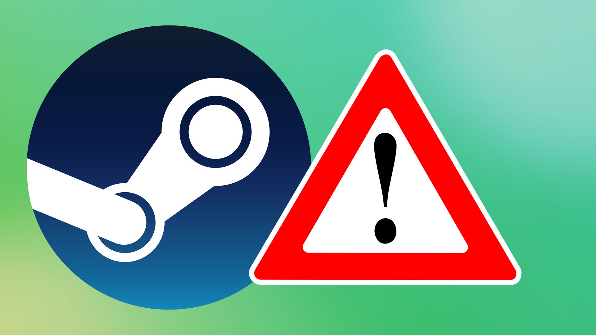 Special: Steam - Vorsicht! Auf eine perfide Betrugsmasche wäre ich jetzt fast selbst hereingefallen