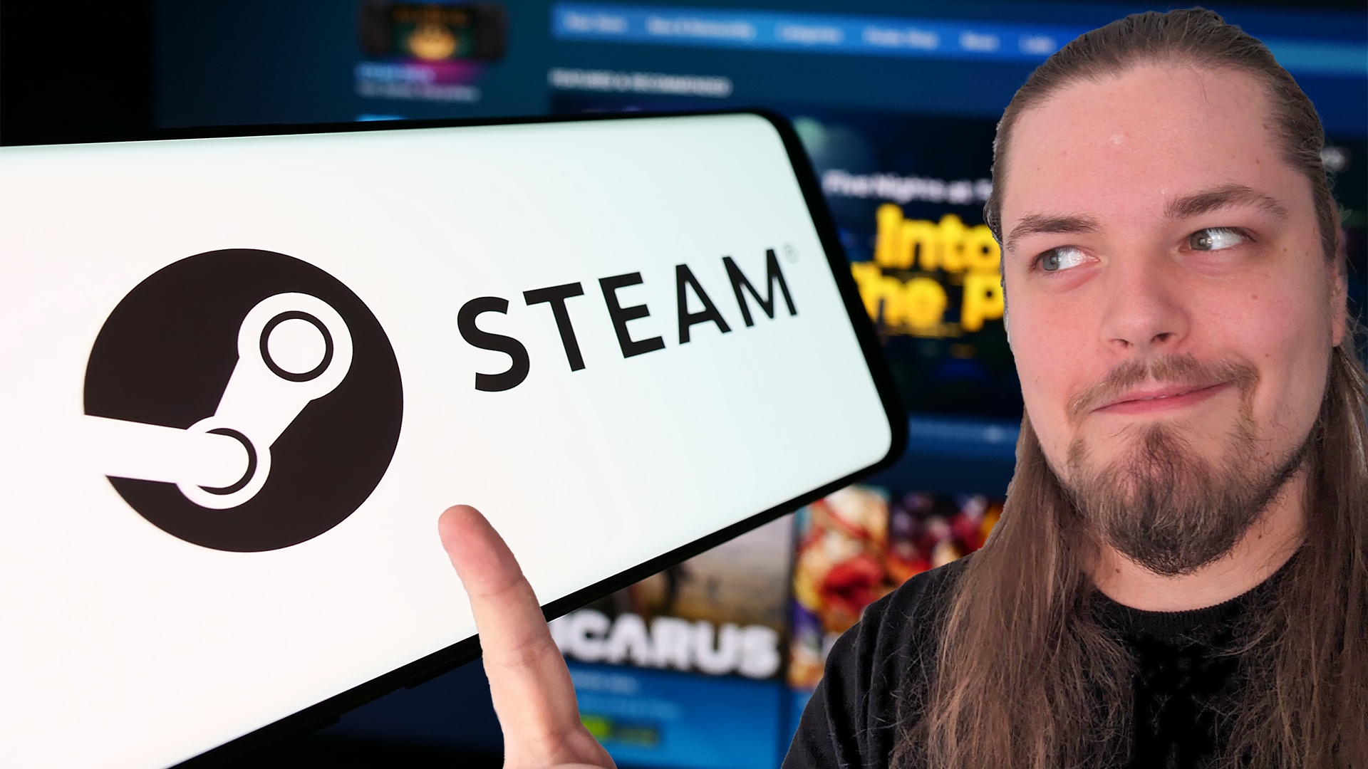 Kolumne: Steam - Diese Funktion optimiert Downloads im Netzwerk