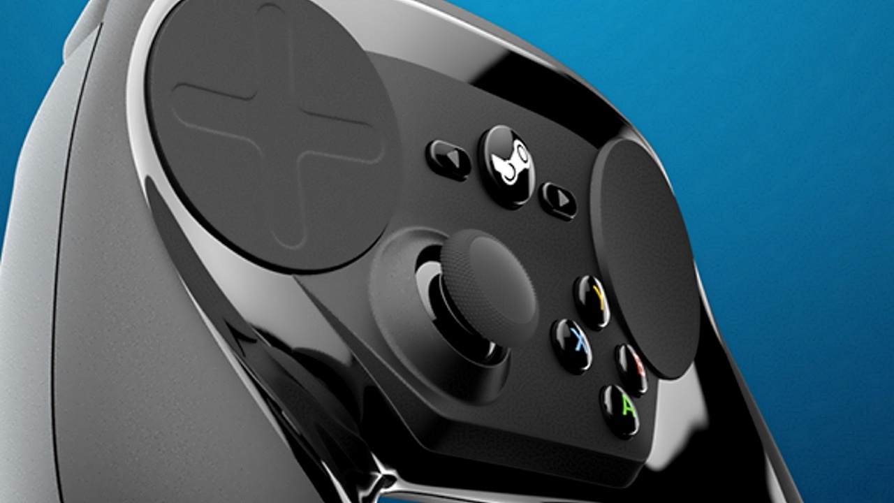 Steam Controller - Beta-Update lässt Configs verschwinden