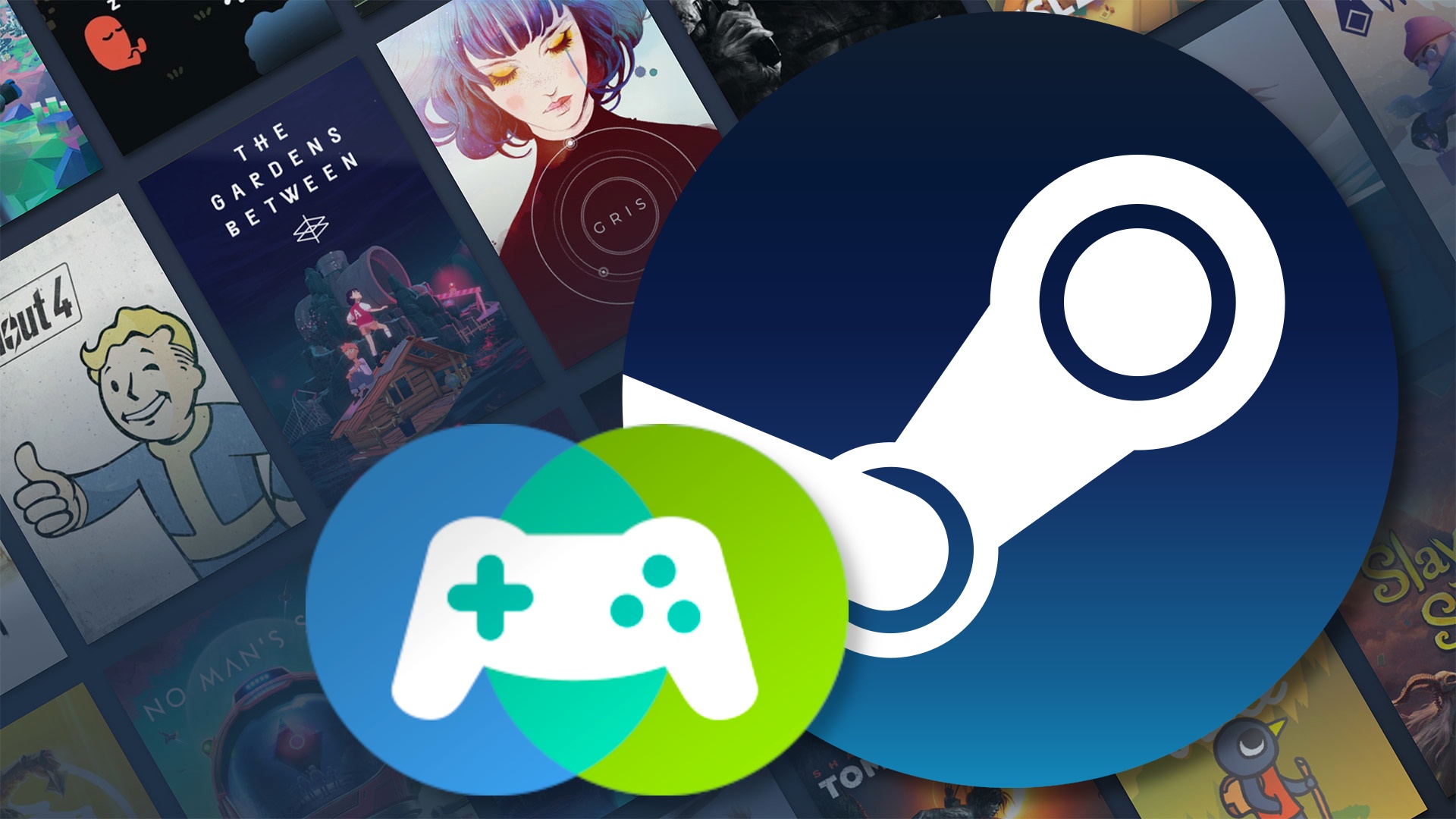 Special: Steam-Familie - So könnt ihr eure Spiele teilen