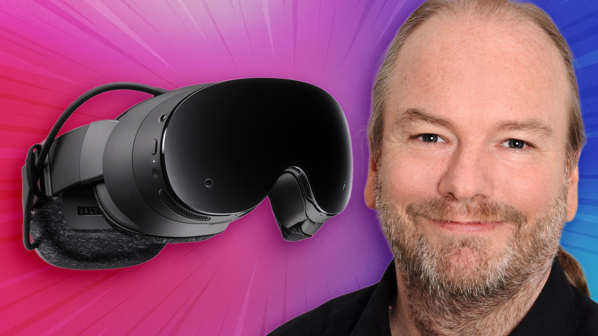 Steam Frame - Die wichtigste Neuerung von Valves VR-Brille steckt für mich unsichtbar im Hintergrund