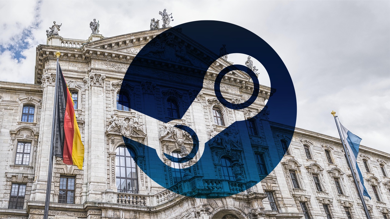 Plus - News: Steam - Sammelklage wegen Preisen: Valve soll Nutzern im Schnitt 130 Euro schulden