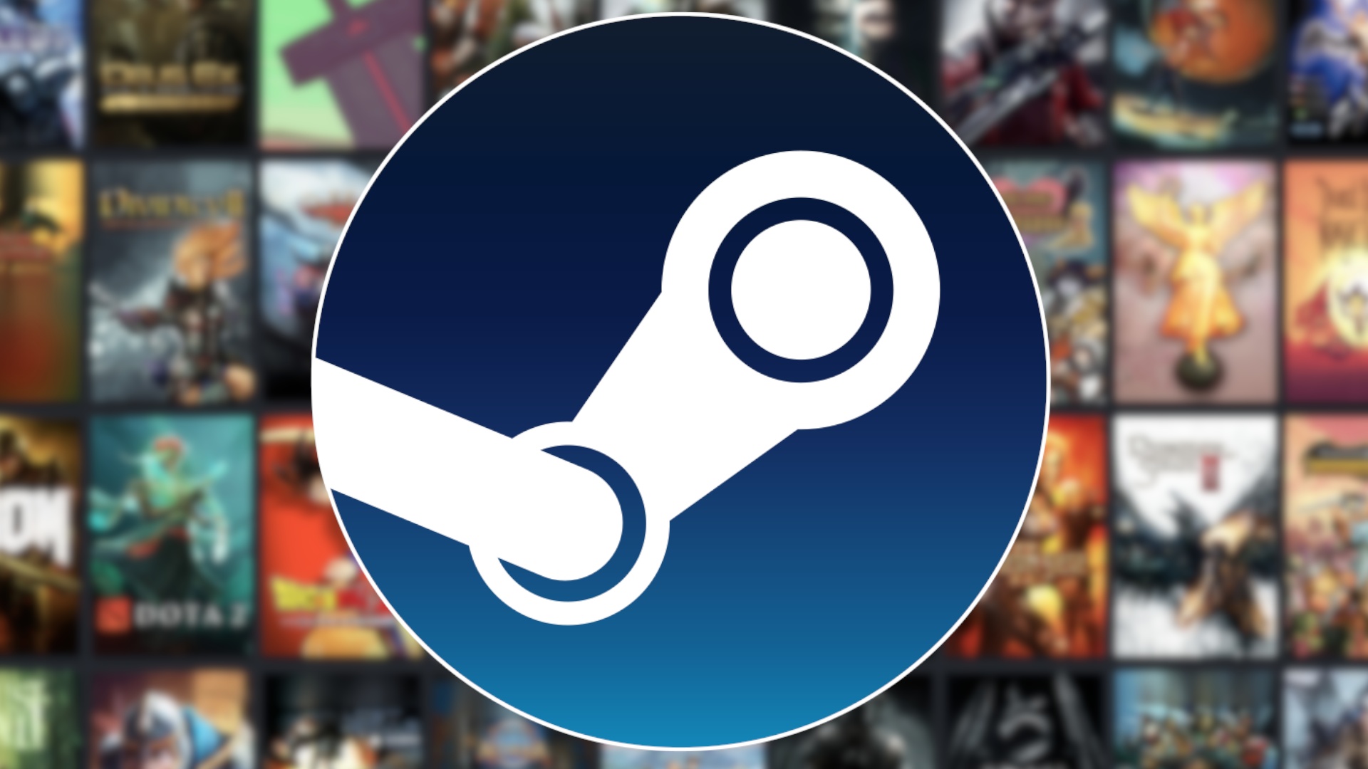 #Steam: Die Umfrage zeigt: Über die Hälfte von euch besitzt verdammt viele Spiele