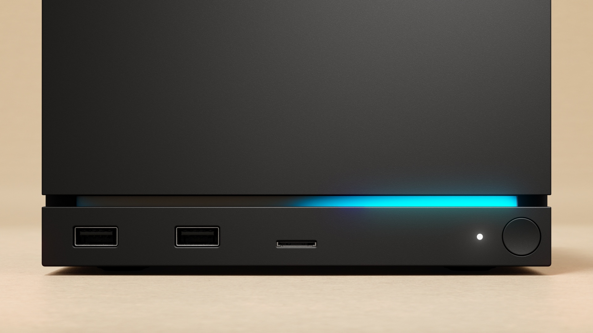 Steam Machine - Ein aktueller Standard fehlt bei der Valve-Konsole – gezwungenermaßen