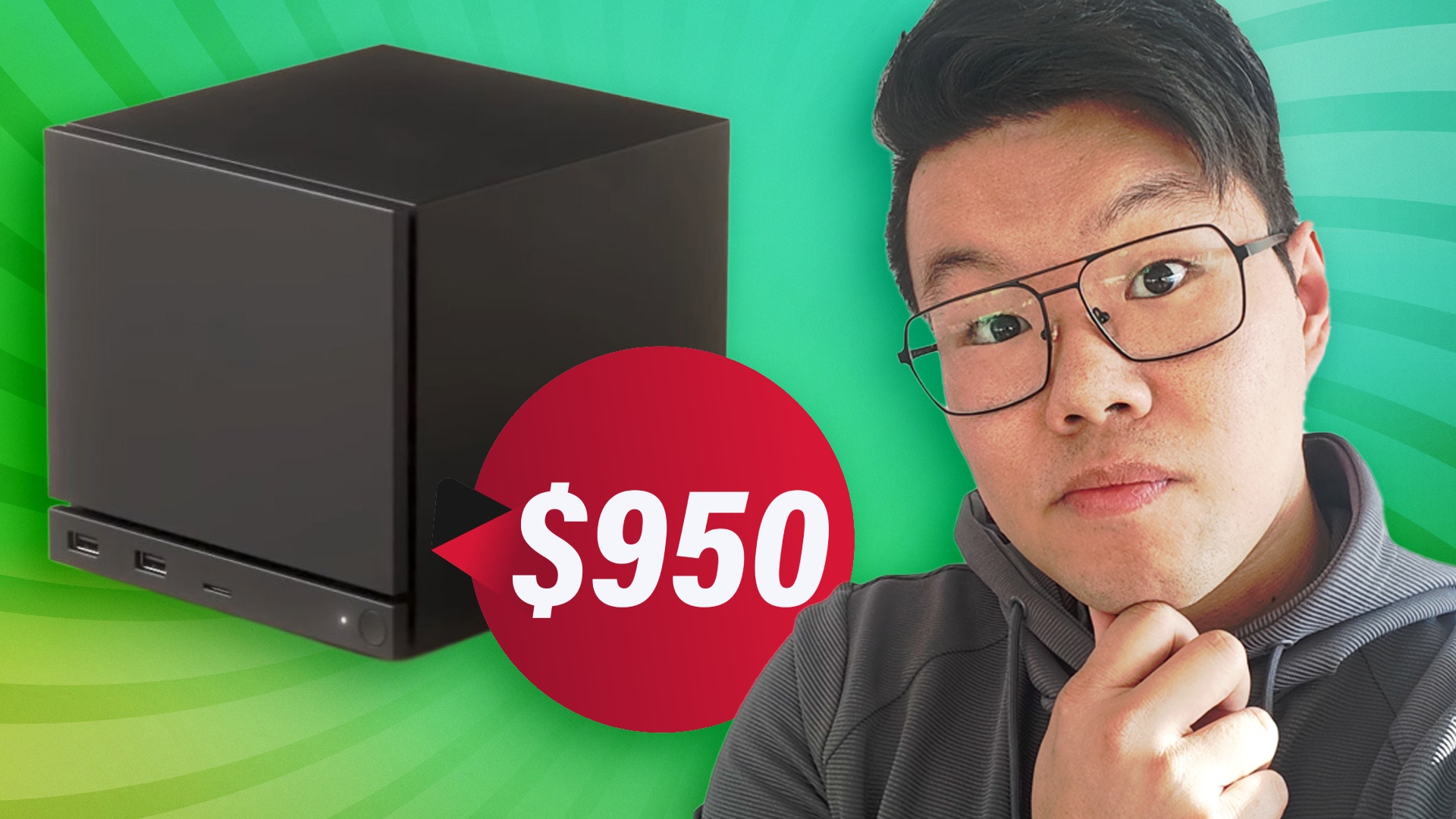 Steam Machine - 950 Dollar für die Steam Machine? Wahrscheinlich nicht, aber leider ein bitterer Vorgeschmack